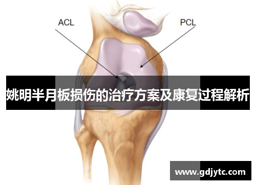 姚明半月板损伤的治疗方案及康复过程解析
