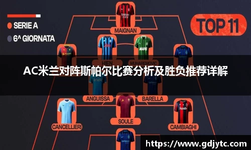 zoty中欧AC米兰对阵斯帕尔比赛分析及胜负推荐详解